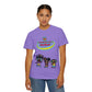 FFGURLZ Tee (Garment-Dyed) Comfort Colors