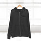 FFUNI | Zip-Up Hoodie