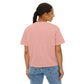 FFGURLZ "Boxy Tee" Comfort Colors®