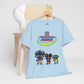 FFGURLZ Classic Tee