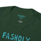 MarcusMcFly | Basic Tee
