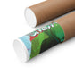 Jamestavarus | Posters Matte