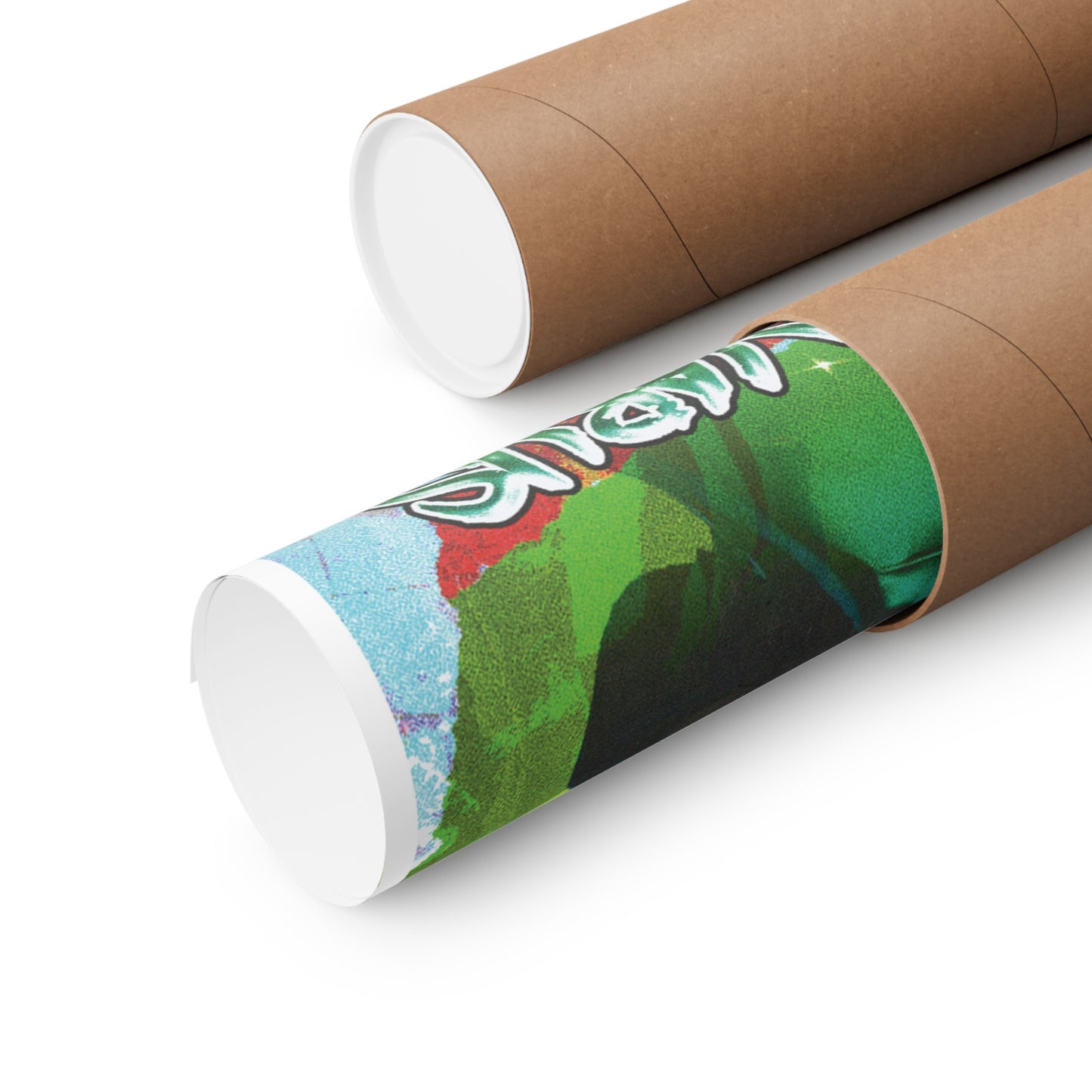 Jamestavarus | Posters Matte