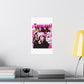 TOYA LOVE | Posters Matte