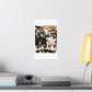 Miles Minnick | Posters Matte