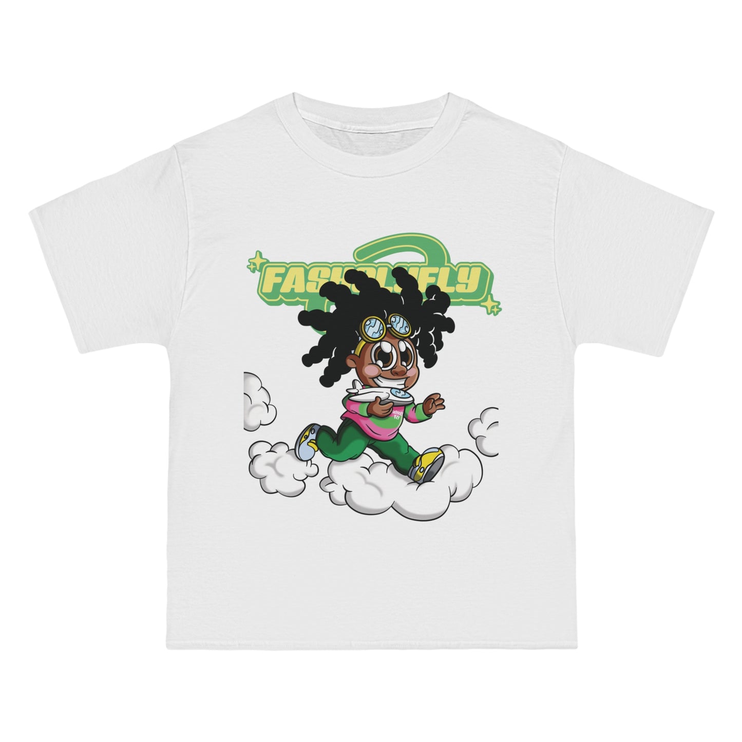 FilmoreFly | Beefy-T®