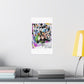 NotKlyde | Posters Matte