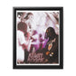 KijanBoone | Matte Canvas Framed