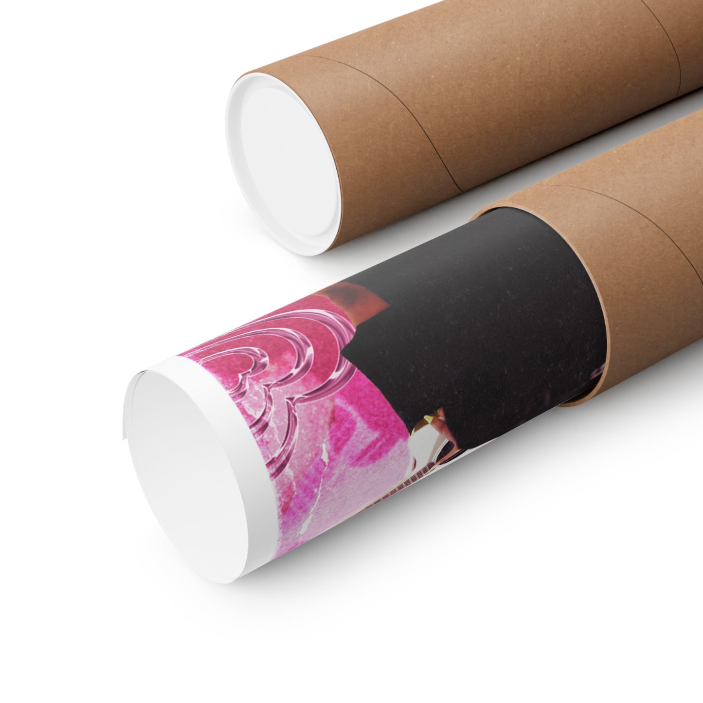TOYA LOVE | Posters Matte