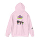 FFGURLZ Classic Hoodie