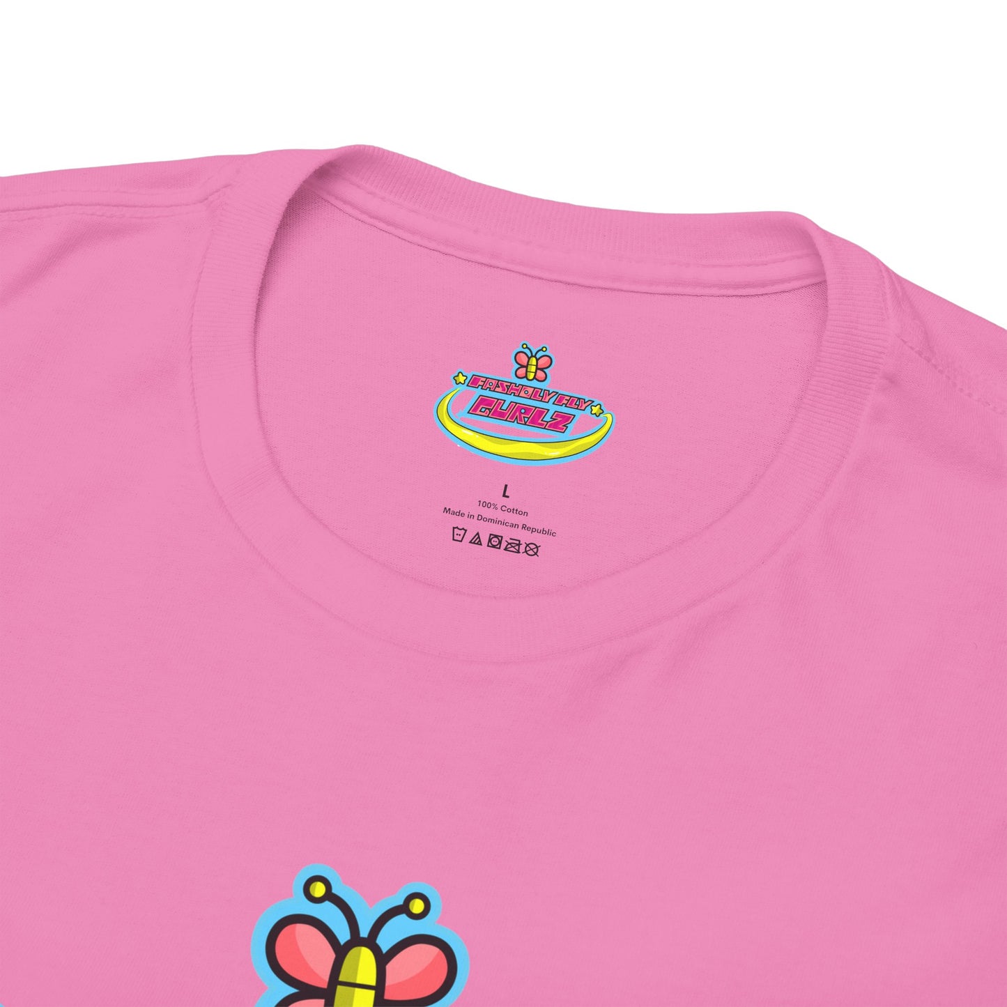 FFGURLZ Classic Tee