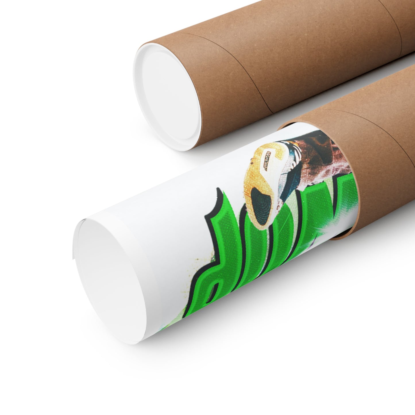 ScootieWop | Posters Matte