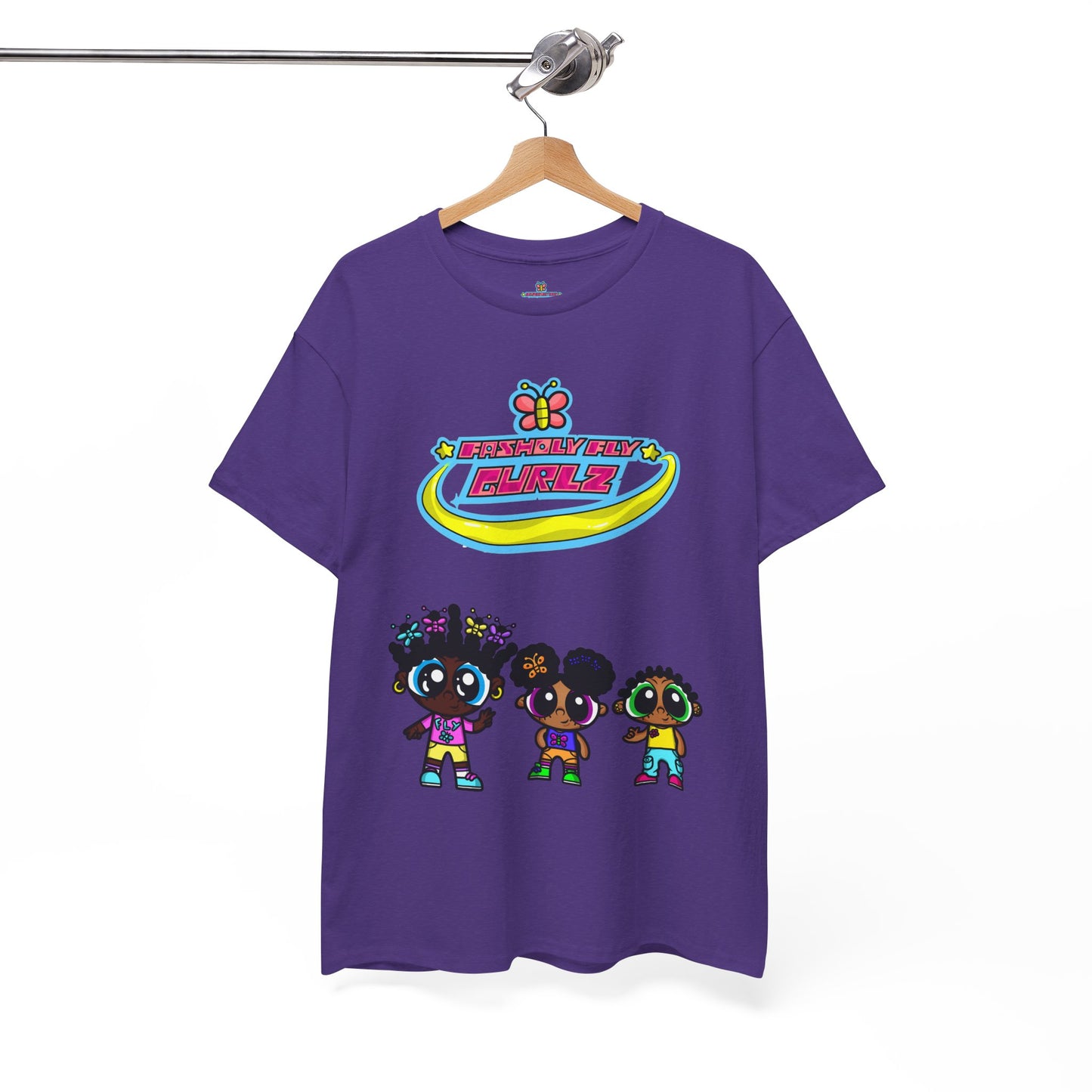 FFGURLZ Classic Tee