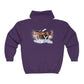 OG FASHOLY FLY | Zipped Up Hoodie