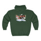 OG FASHOLY FLY | Zipped Up Hoodie