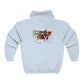 OG FASHOLY FLY | Zipped Up Hoodie