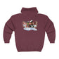 OG FASHOLY FLY | Zipped Up Hoodie