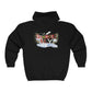OG FASHOLY FLY | Zipped Up Hoodie
