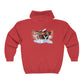 OG FASHOLY FLY | Zipped Up Hoodie