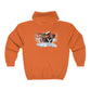 OG FASHOLY FLY | Zipped Up Hoodie