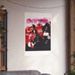 KEY'IJAH | Posters Matte