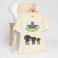 FFGURLZ Classic Tee