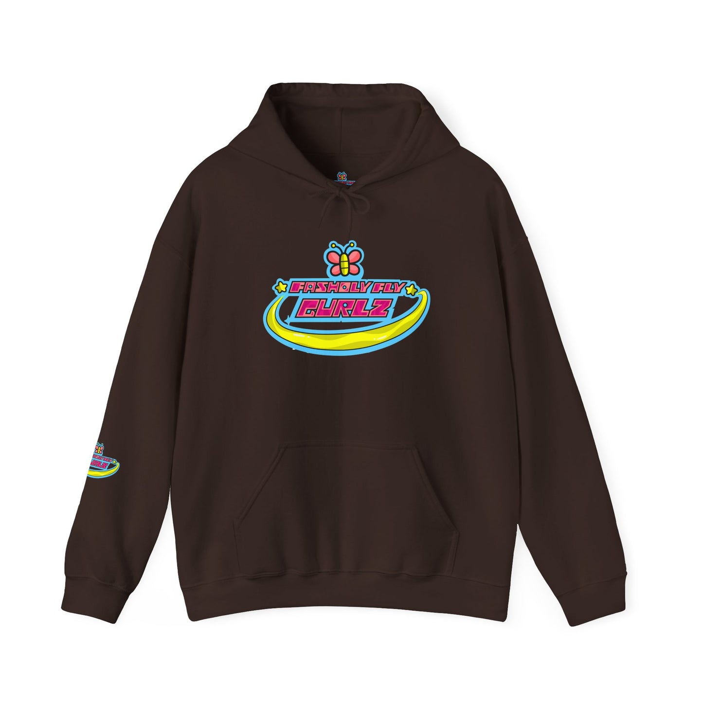 FFGURLZ Classic Hoodie