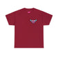 Y2K Hearts | Basic Tee