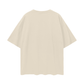 FFGURLZ "Oversize Tee" - 190 GSM