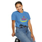 FFGURLZ Tee (Garment-Dyed) Comfort Colors