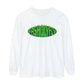 FFGreenski (Long Sleeve Tee) | Comfort Colors