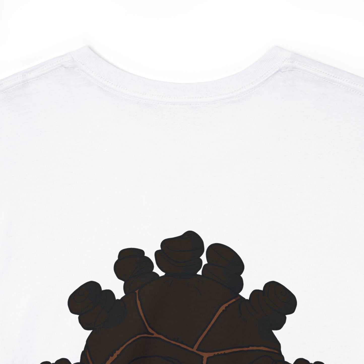 BantuBaybee | Basic Tee