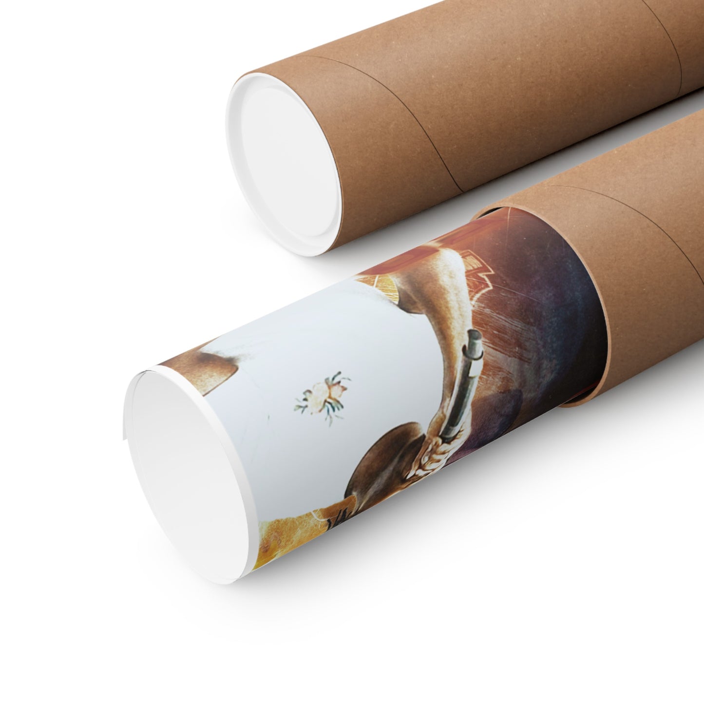 Caleb Gordon | Posters Matte