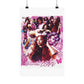 PorshaLove | Posters Matte