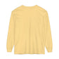 FFGreenski (Long Sleeve Tee) | Comfort Colors