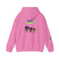 FFGURLZ Classic Hoodie