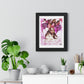 WANDE | Poster Framed