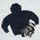 FFUNI | Zip-Up Hoodie