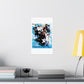 Ty Brasel | Posters Matte