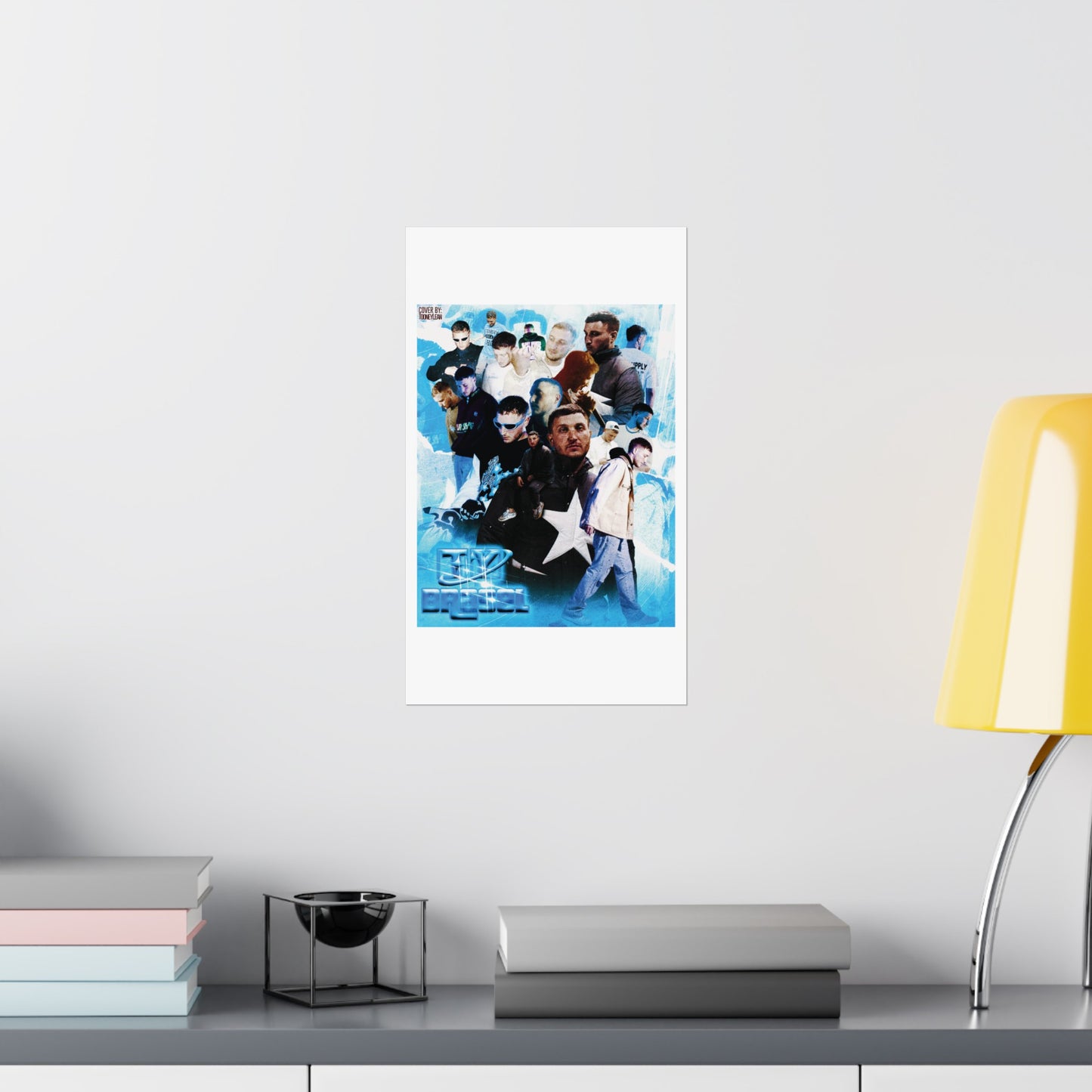 Ty Brasel | Posters Matte