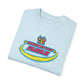 FFGURLZ Tee (Garment-Dyed) Comfort Colors
