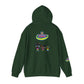 FFGURLZ Classic Hoodie
