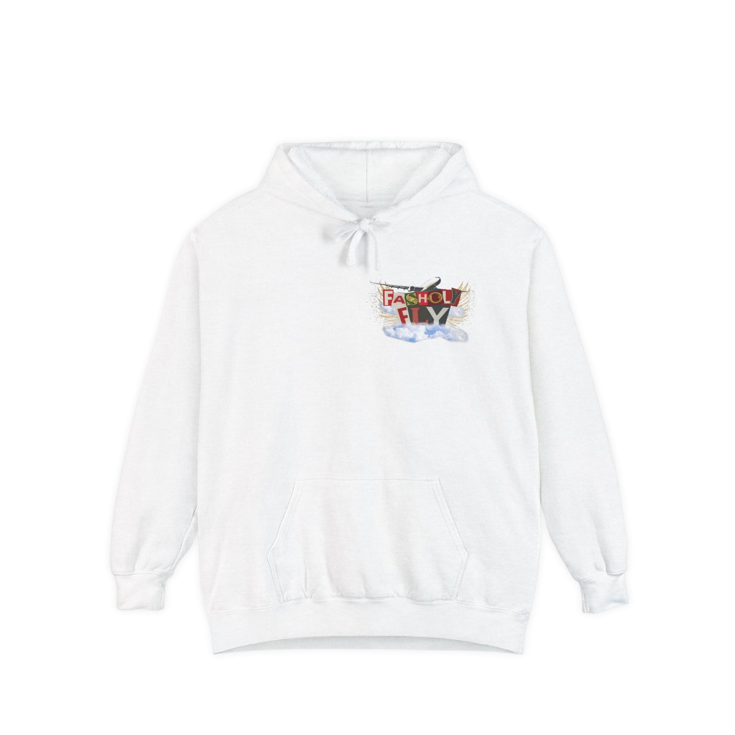 OG FasholyFly (Hoodie) | Comfort Colors®
