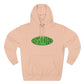 FFGreenSkii | Hoodie