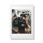 J.Monty | Poster Framed