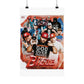 Bizzle | Posters Matte