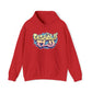 FFGraffiti | Hoodie