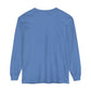 FFGreenski (Long Sleeve Tee) | Comfort Colors