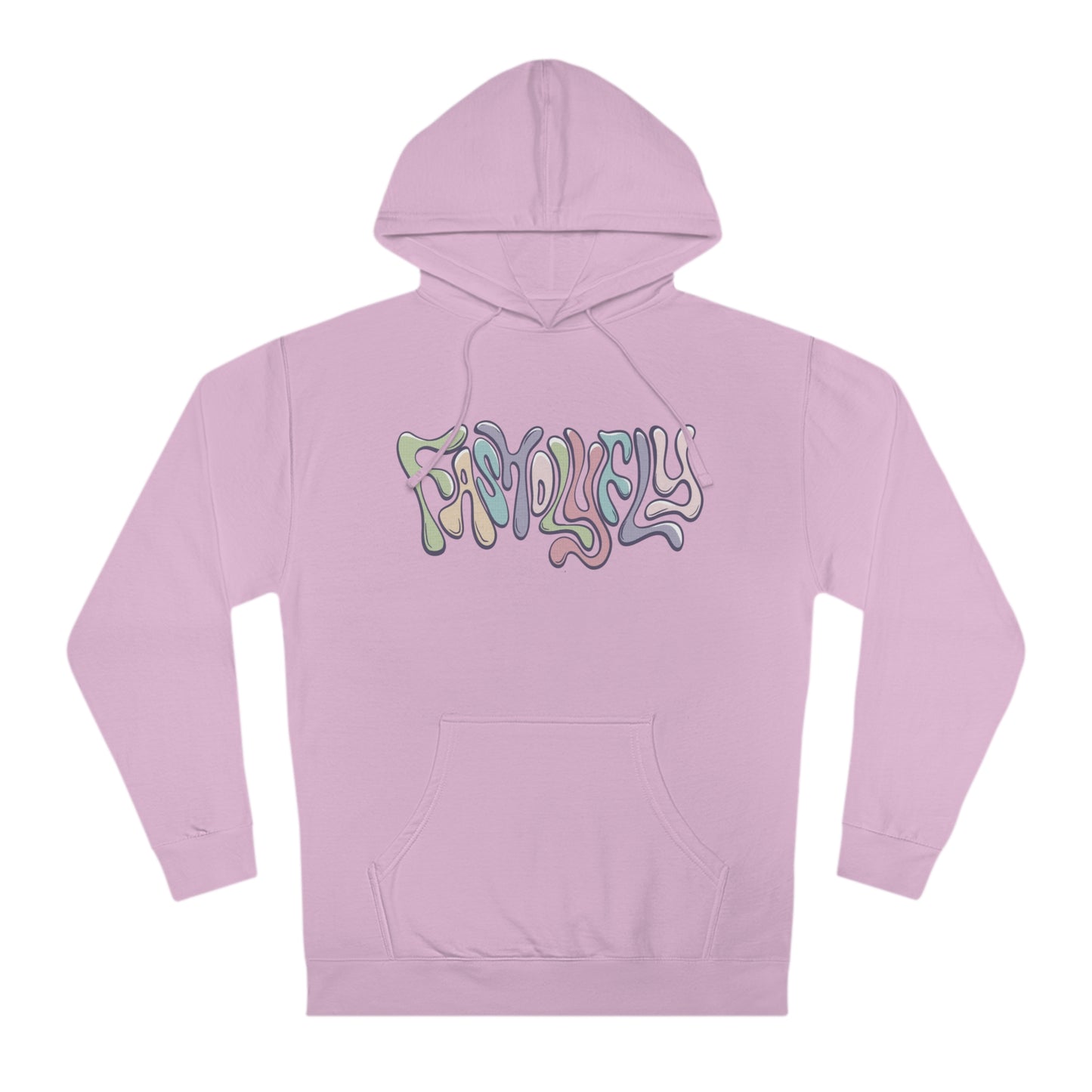 PASTELFLY | Hoodie
