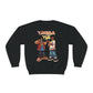 DRIPSTARZ | Basic Sweatshirt